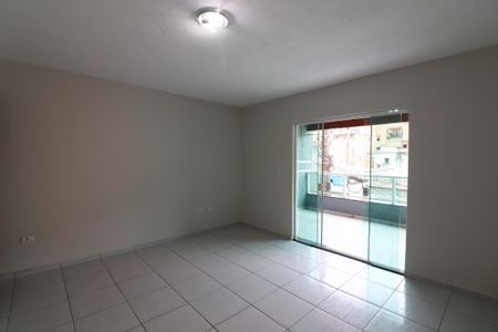 Quarto 1 de casa para alugar com 2 quartos, 120m² em Parque Ideal, São Bernardo do Campo