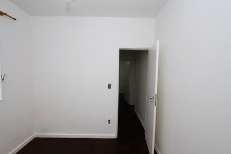 Apartamento à venda com 102m², 2 quartos e 1 vagaQuarto 2