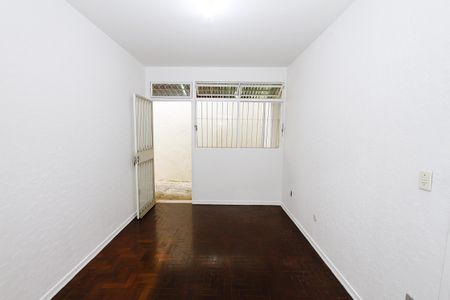 Sala de apartamento à venda com 2 quartos, 102m² em Alto Barroca, Belo Horizonte