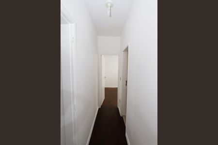 Apartamento à venda com 102m², 2 quartos e 1 vagaCorredor