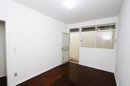 Apartamento à venda com 102m², 2 quartos e 1 vagaSala