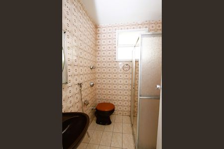 Apartamento à venda com 102m², 2 quartos e 1 vagaBanheiro Social