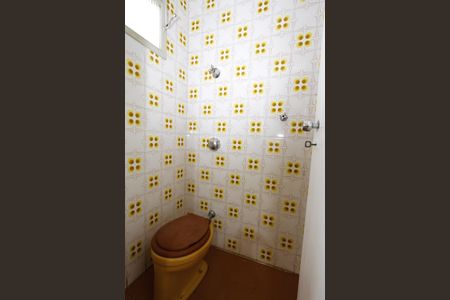 Apartamento à venda com 102m², 2 quartos e 1 vagaBanheiro de serviço