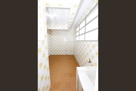 Apartamento à venda com 102m², 2 quartos e 1 vagaÁrea de Serviço