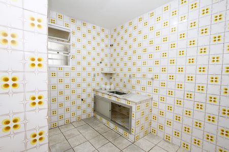 Apartamento à venda com 102m², 2 quartos e 1 vagaCozinha