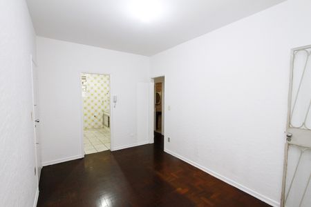 Sala de apartamento à venda com 2 quartos, 102m² em Alto Barroca, Belo Horizonte
