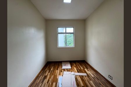 Apartamento para alugar com 3 quartos, 70m² em Santa Cruz, Belo Horizonte