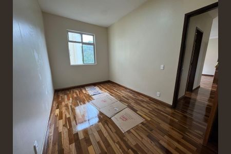 Apartamento para alugar com 3 quartos, 70m² em Santa Cruz, Belo Horizonte