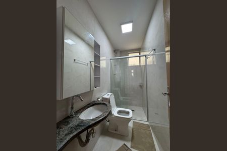 Apartamento para alugar com 70m², 3 quartos e 1 vaga