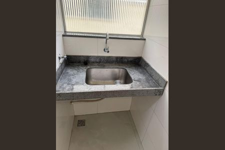 Apartamento para alugar com 3 quartos, 70m² em Santa Cruz, Belo Horizonte