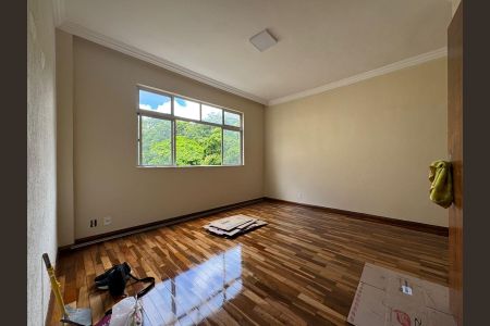 Apartamento para alugar com 3 quartos, 70m² em Santa Cruz, Belo Horizonte