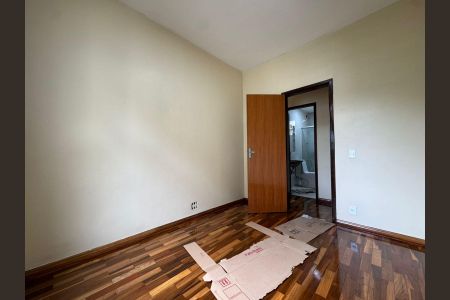 Apartamento para alugar com 3 quartos, 70m² em Santa Cruz, Belo Horizonte