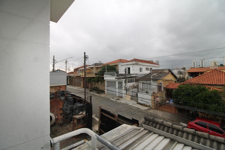 Quarto 1 - Varanda de casa à venda com 3 quartos, 250m² em Santana, São Paulo