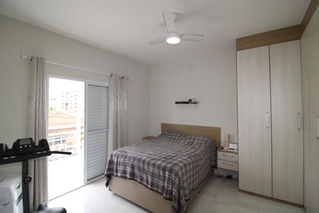 Quarto 1 de casa à venda com 3 quartos, 250m² em Santana, São Paulo