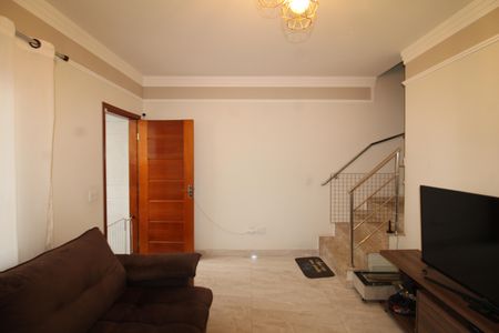 Sala de casa à venda com 3 quartos, 250m² em Santana, São Paulo