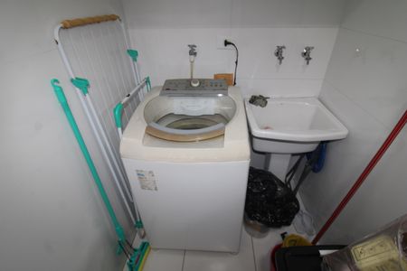 Casa à venda com 250m², 3 quartos e 2 vagasÁrea de Serviço