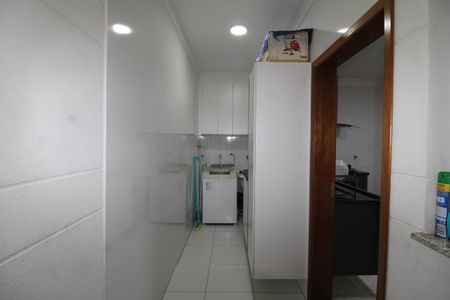 Casa à venda com 250m², 3 quartos e 2 vagasÁrea de Serviço