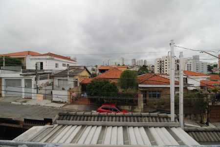 Casa à venda com 250m², 3 quartos e 2 vagasQuarto 1 - Varanda