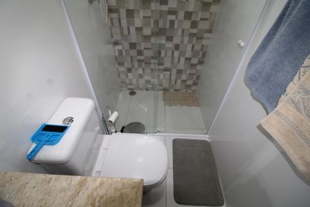 Casa à venda com 250m², 3 quartos e 2 vagasQuarto 1 - Banheiro