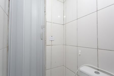 Apartamento para alugar com 28m², 2 quartos e 1 vaga Apartamento para alugar com 28m², 2 quartos e 1 vagaBanheiro