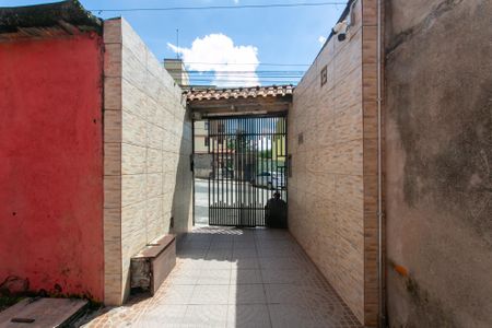 Apartamento para alugar com 28m², 2 quartos e 1 vaga Apartamento para alugar com 28m², 2 quartos e 1 vagaEntrada