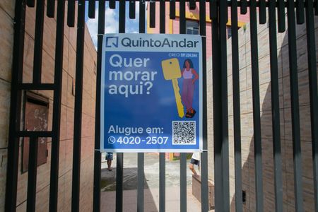 Apartamento para alugar com 28m², 2 quartos e 1 vaga Apartamento para alugar com 28m², 2 quartos e 1 vagaPlaca