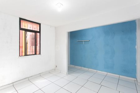 Sala de apartamento para alugar com 2 quartos, 28m² em Cidade Tiradentes, São Paulo