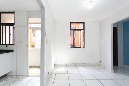 Apartamento para alugar com 28m², 2 quartos e 1 vaga Apartamento para alugar com 28m², 2 quartos e 1 vagaSala