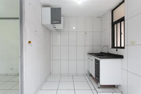 Apartamento para alugar com 28m², 2 quartos e 1 vaga Apartamento para alugar com 28m², 2 quartos e 1 vagaCozinha