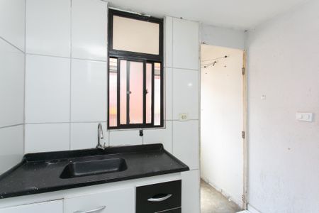 Apartamento para alugar com 28m², 2 quartos e 1 vaga Apartamento para alugar com 28m², 2 quartos e 1 vagaCozinha