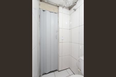 Apartamento para alugar com 28m², 2 quartos e 1 vaga Apartamento para alugar com 28m², 2 quartos e 1 vagaBanheiro