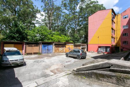 Apartamento para alugar com 28m², 2 quartos e 1 vaga Apartamento para alugar com 28m², 2 quartos e 1 vagaGaragem
