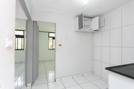 Apartamento para alugar com 28m², 2 quartos e 1 vaga Apartamento para alugar com 28m², 2 quartos e 1 vagaCozinha