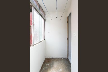 Apartamento para alugar com 28m², 2 quartos e 1 vaga Apartamento para alugar com 28m², 2 quartos e 1 vagaÁrea de Serviço