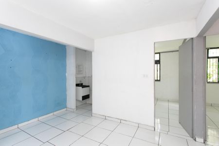 Apartamento para alugar com 28m², 2 quartos e 1 vaga Apartamento para alugar com 28m², 2 quartos e 1 vagaSala