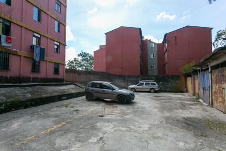 Apartamento para alugar com 28m², 2 quartos e 1 vaga Apartamento para alugar com 28m², 2 quartos e 1 vagaGaragem