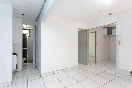 Apartamento para alugar com 28m², 2 quartos e 1 vaga Apartamento para alugar com 28m², 2 quartos e 1 vagaSala