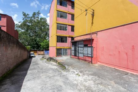 Apartamento para alugar com 28m², 2 quartos e 1 vaga