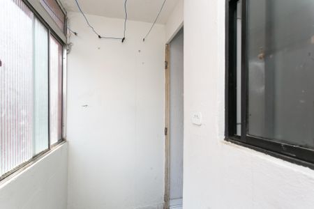 Apartamento para alugar com 28m², 2 quartos e 1 vaga Apartamento para alugar com 28m², 2 quartos e 1 vagaÁrea de Serviço