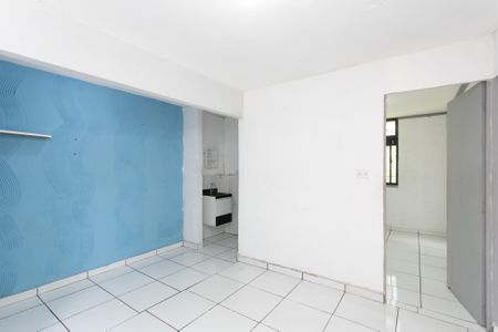 Sala de apartamento para alugar com 2 quartos, 28m² em Cidade Tiradentes, São Paulo