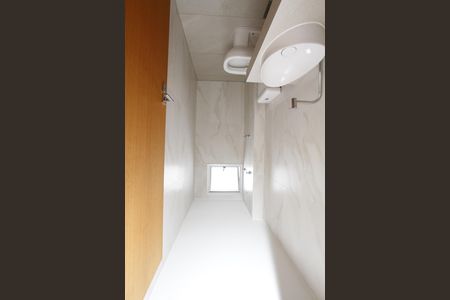 Apartamento à venda com 86m², 3 quartos e 2 vagasBanheiro da Suíte