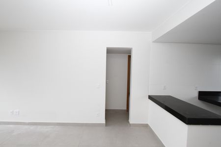 Apartamento à venda com 86m², 3 quartos e 2 vagasSala