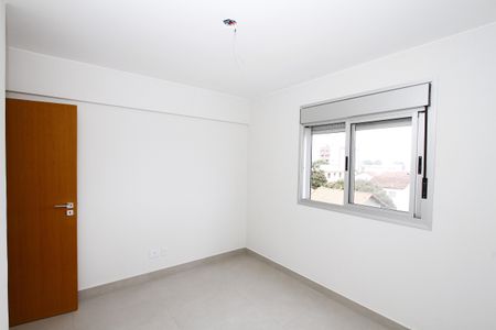 Apartamento à venda com 86m², 3 quartos e 2 vagasQuarto 2