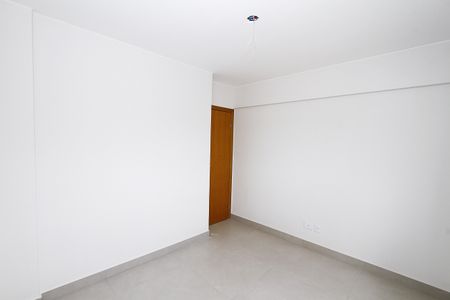 Apartamento à venda com 86m², 3 quartos e 2 vagasQuarto 2