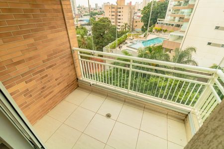 Apartamento para alugar com 1 quarto, 57m² em Jardim Prudência, São Paulo