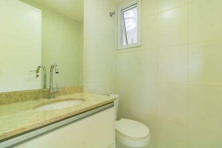 Apartamento para alugar com 1 quarto, 57m² em Jardim Prudência, São Paulo