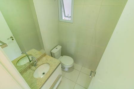 Apartamento para alugar com 1 quarto, 57m² em Jardim Prudência, São Paulo