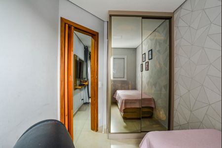 Apartamento para alugar com 51m², 2 quartos e 1 vagaQuarto 1