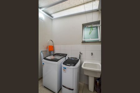 Apartamento para alugar com 51m², 2 quartos e 1 vagaÁrea de Serviço