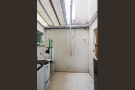 Apartamento para alugar com 51m², 2 quartos e 1 vagaÁrea de Serviço